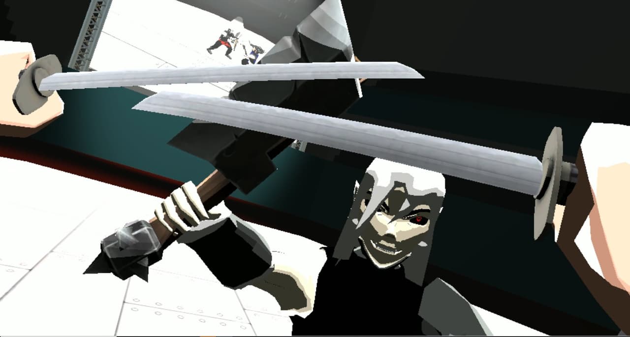Heavens Tournament screenshot 6