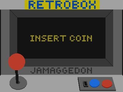 RetroBox