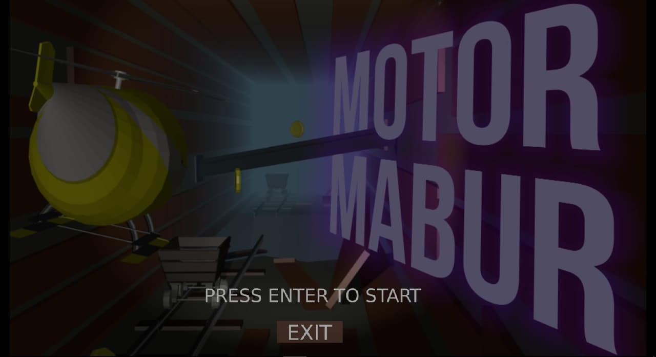 Motor Mabur screenshot 2