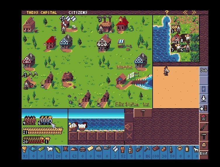 Settle the World screenshot 6