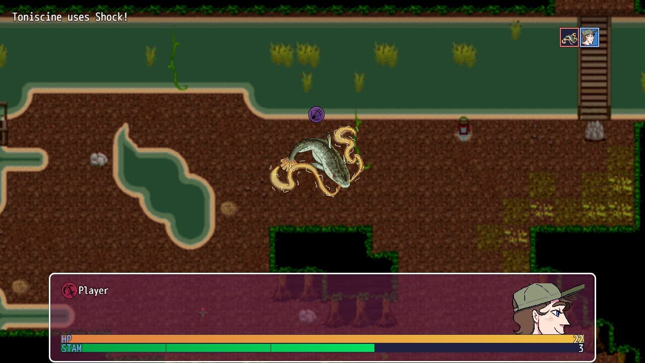 Angler Quest