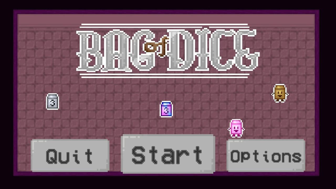 Bag of Dice screenshot 2