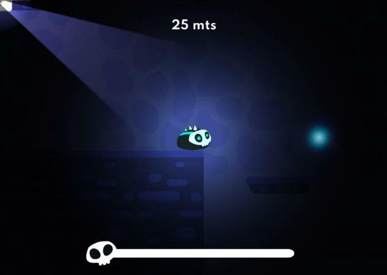 El Escape de Cob screenshot 4