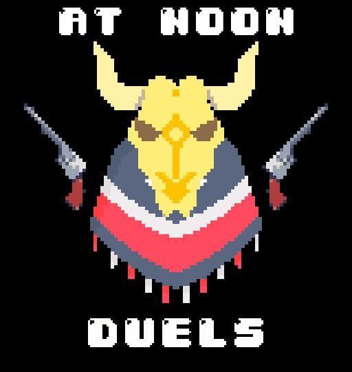 At Noon: Duels