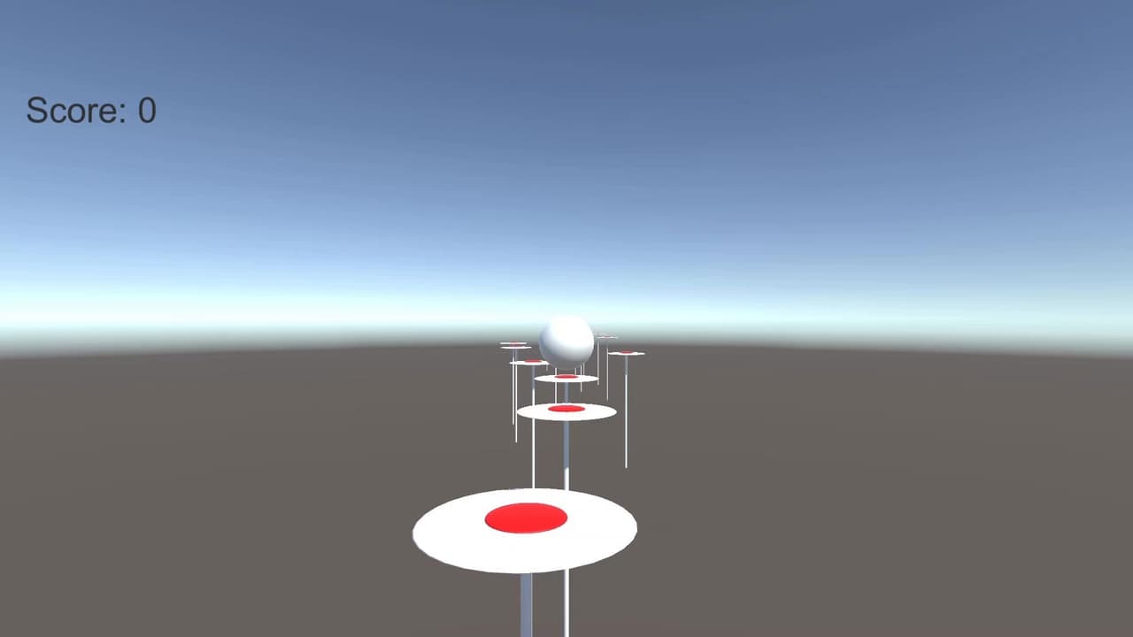 Proto Splashy #Training screenshot 2