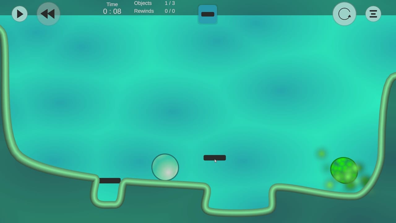 Recall (itch) (JiangChe) screenshot 2