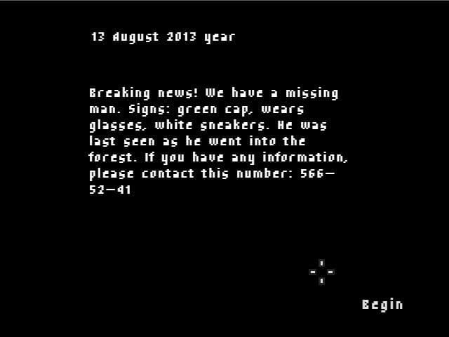 I hope escape screenshot 3
