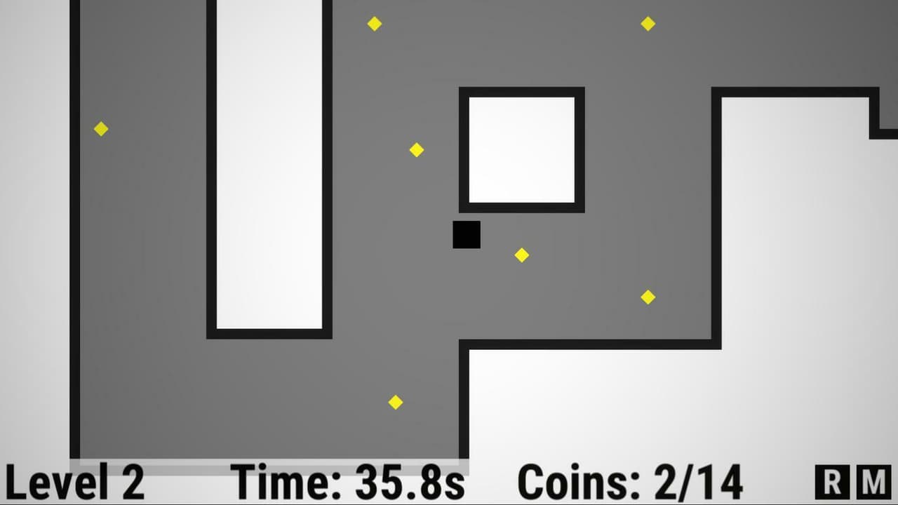 Verto (Icoso) screenshot 2