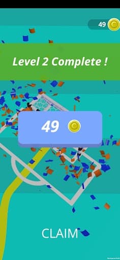 Lucky Football