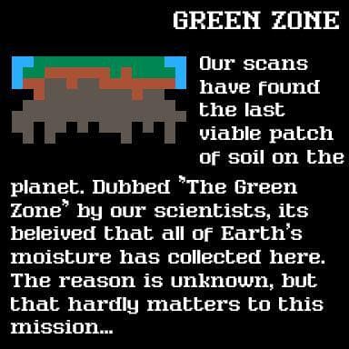 Take Root (Hark Forsooth Games) screenshot 3