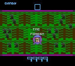 E.T. The extraterrestrial screenshot 5