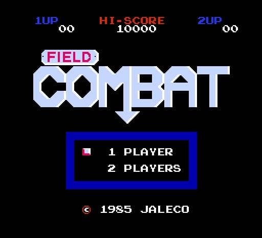 Field Combat screenshot 3