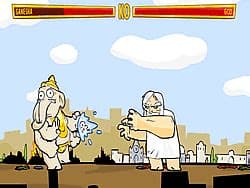 Faith Fighter screenshot 3