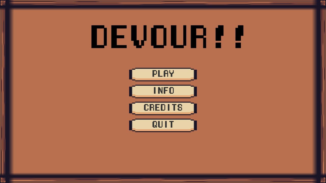 Devour (ShikharBind) screenshot 2