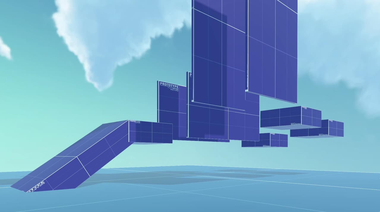 Skyhigh (togemet2) screenshot 4
