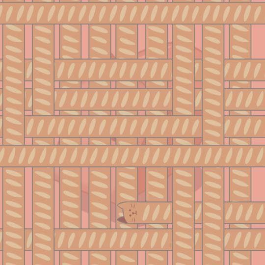 Pet Loaf (Jam Version)