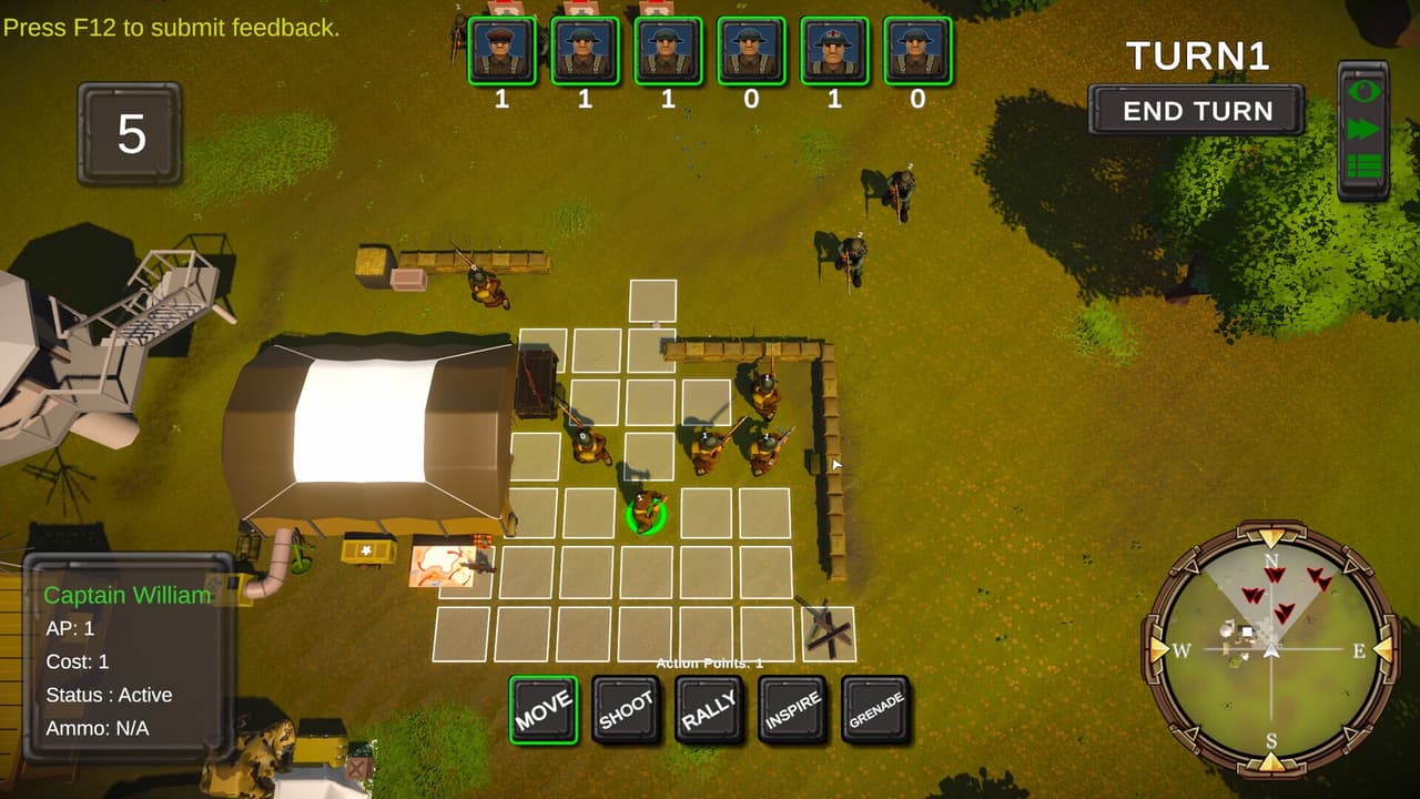 ETO screenshot 2