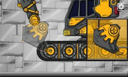 Apatosaurus - Dino Robot screenshot 6