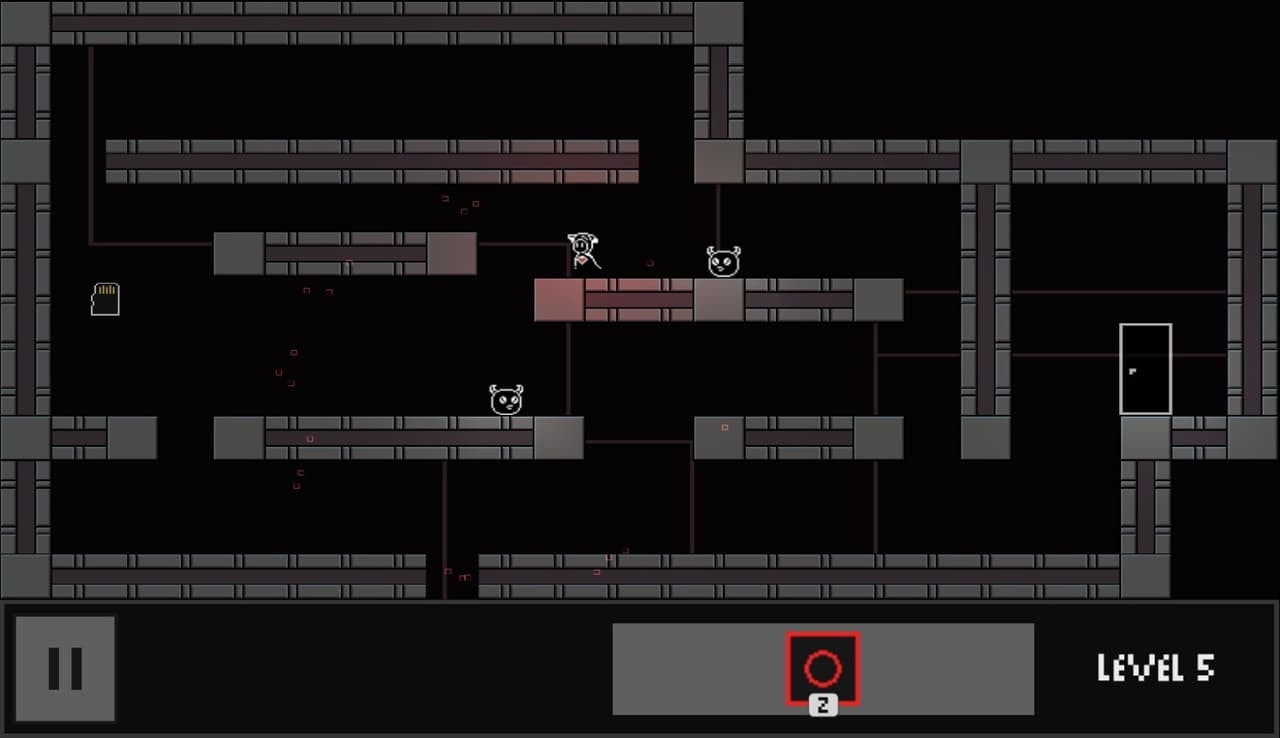Neo Spectrum screenshot 2