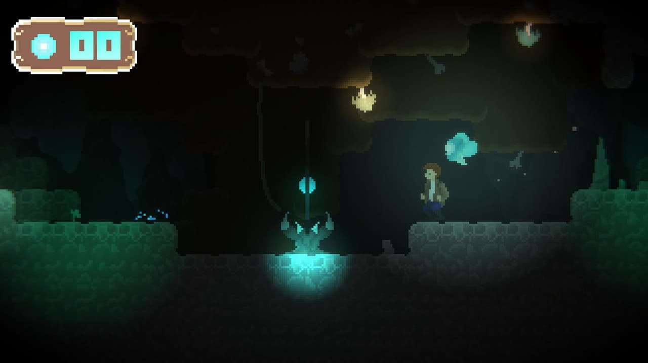 Upside Down (itch) (QuarkTasche) screenshot 4