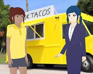Its OK: Tacos