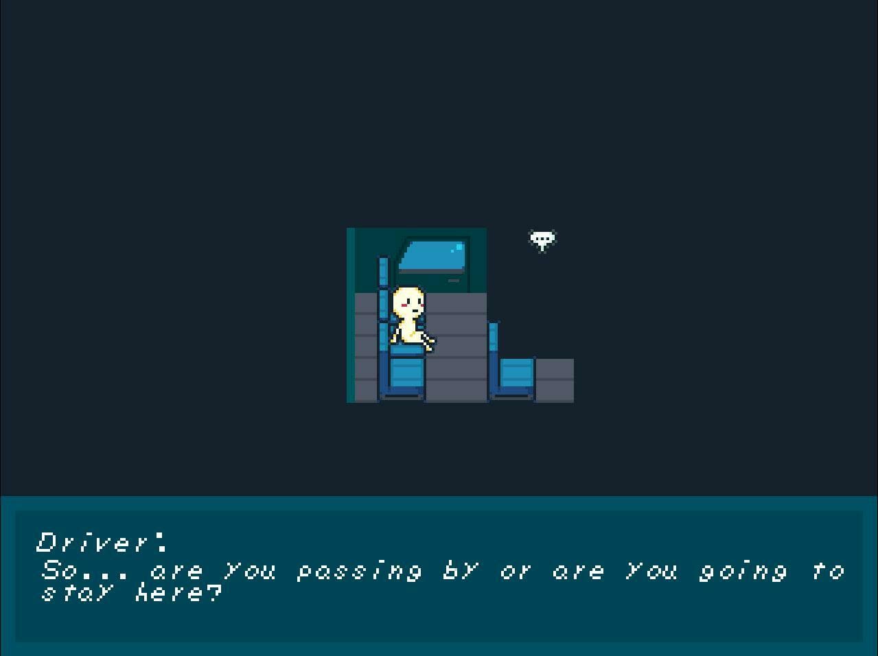 NOT that DEAD (Noentiendo2005) screenshot 2