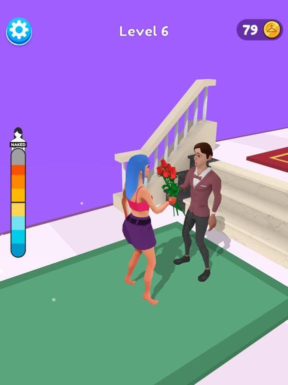 Get Lucky 3D screenshot 4
