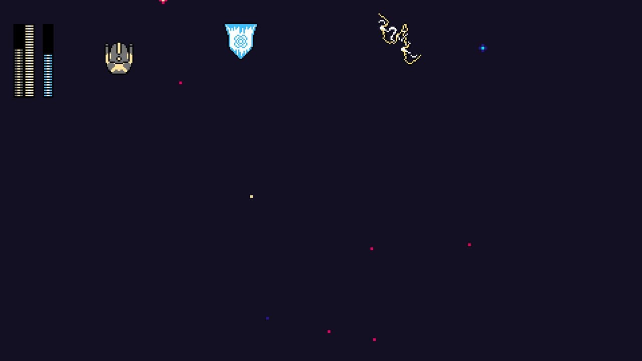 Mega Man Space