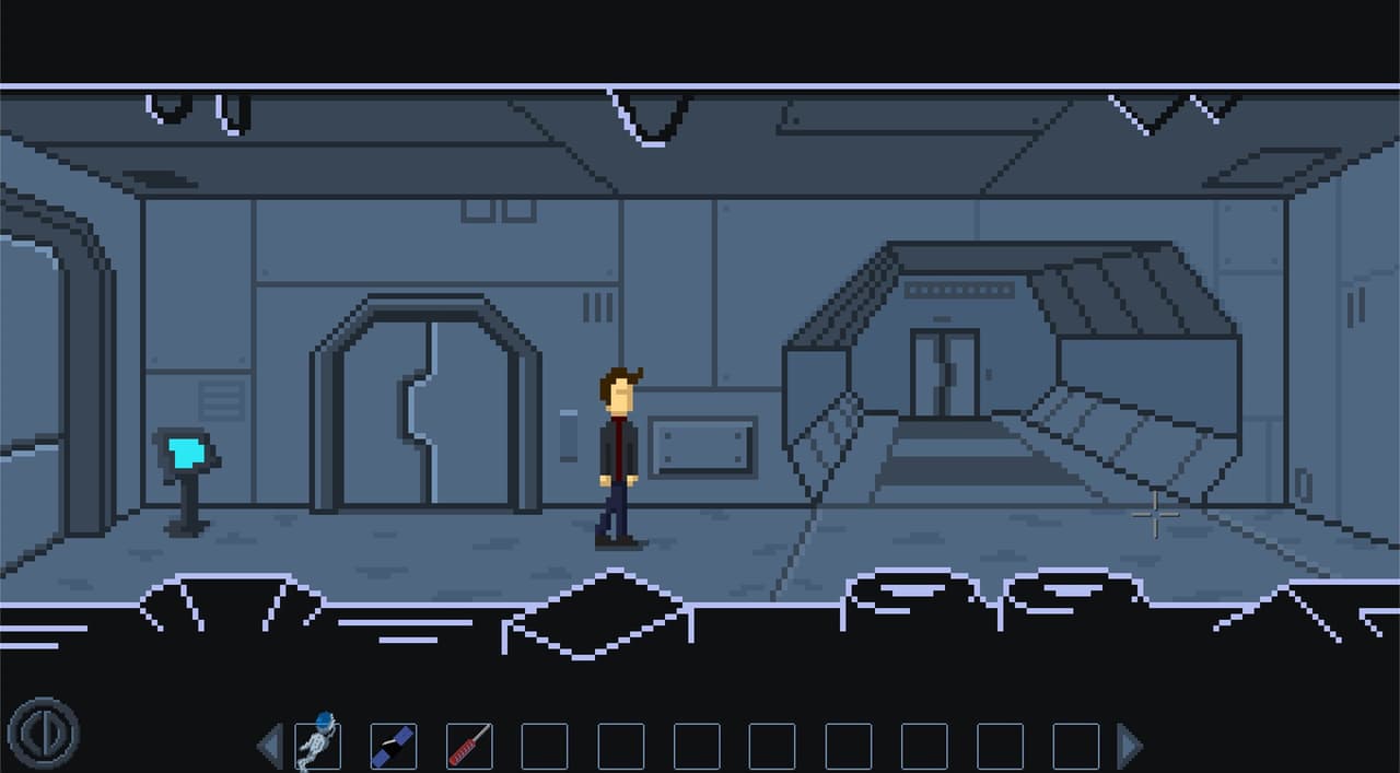 Orbital Cargo Division screenshot 4