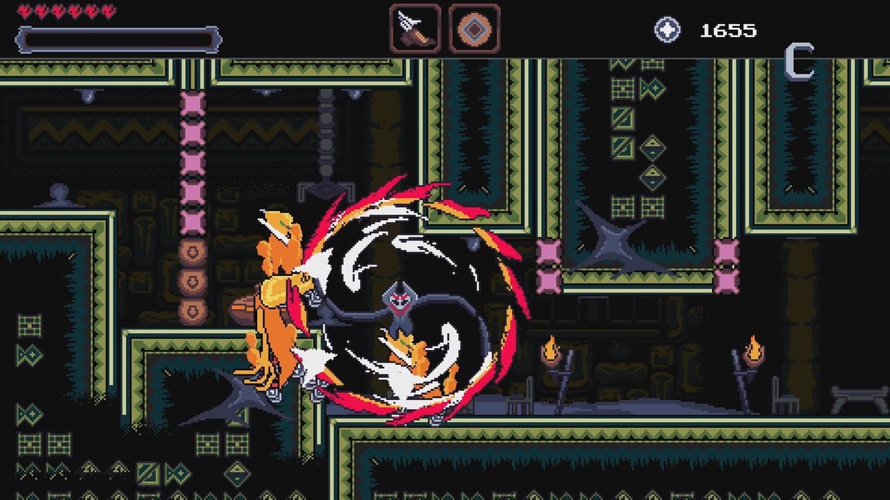 Corsair`s Madness screenshot 3