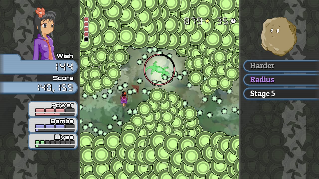 Wish Project screenshot 6
