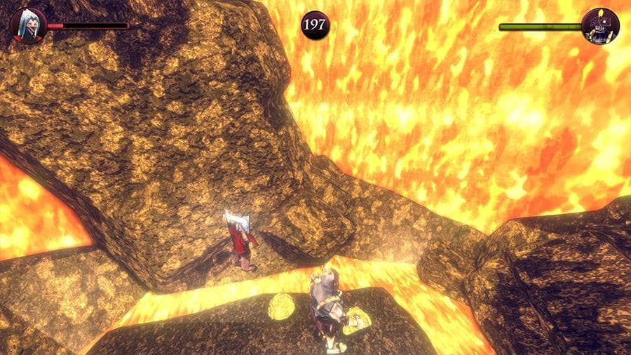 The Final Round (itch) screenshot 4