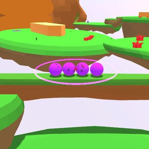 Grape Jam screenshot 3
