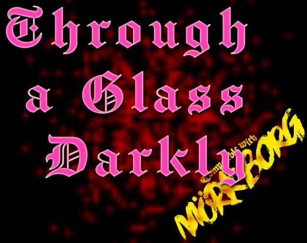 Through a Glass Darkly screenshot 2
