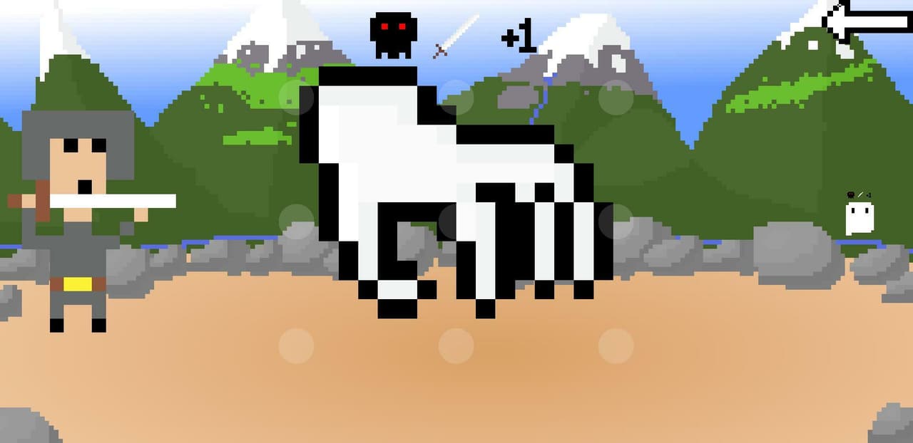 Skills Heroes screenshot 4