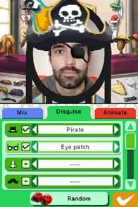 Faceez screenshot 5