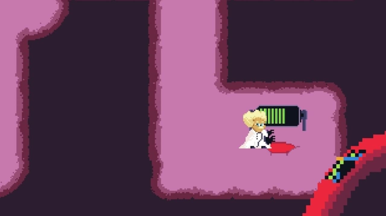 MechaMayhem screenshot 5