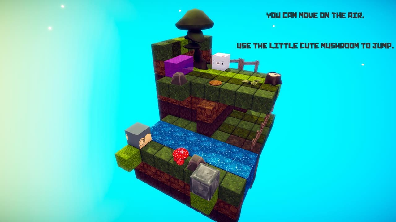 Squared Animals screenshot 4