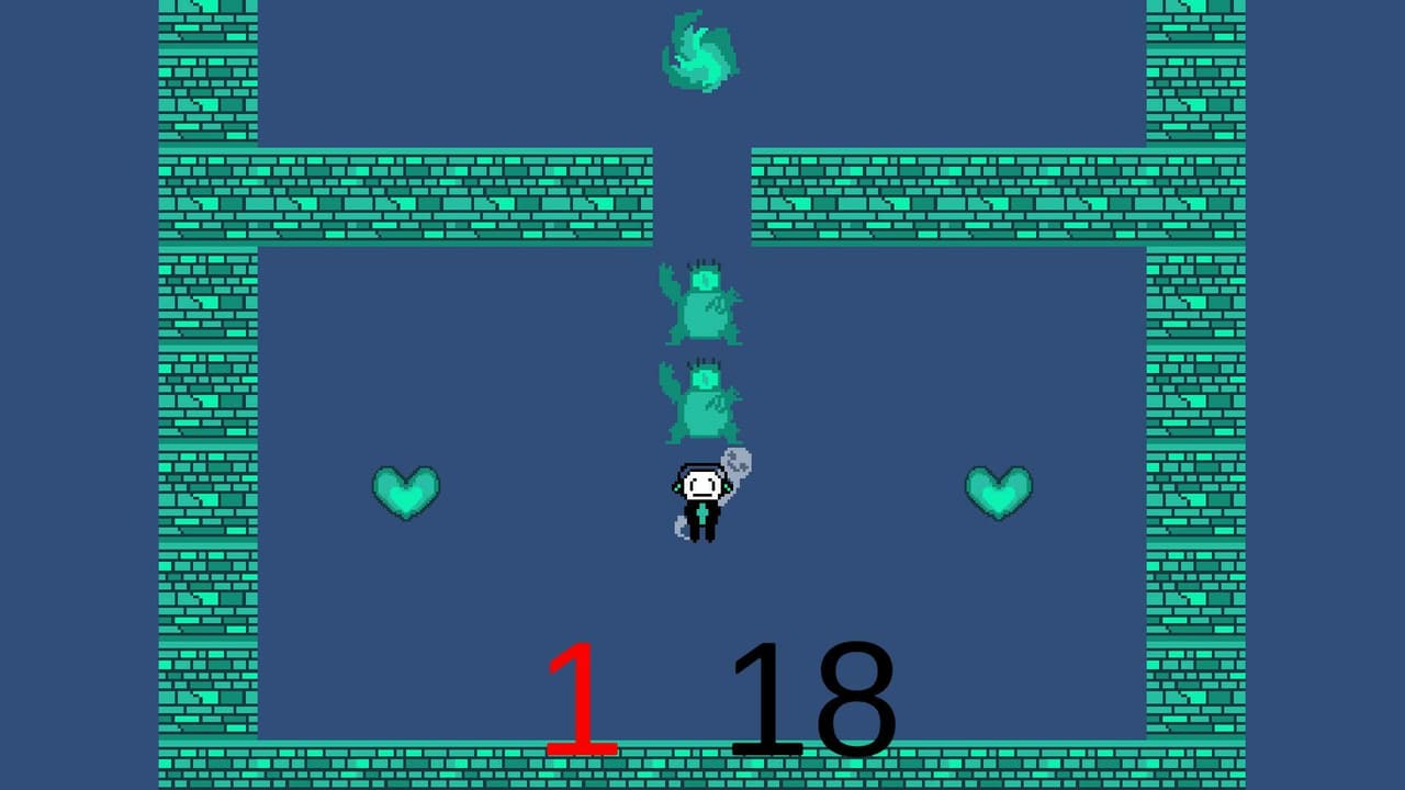 The Ghost Note screenshot 3