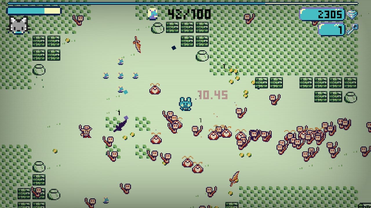 Beef Cat Ultra screenshot 4