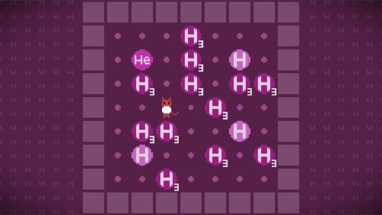 H+H=H2 screenshot 4