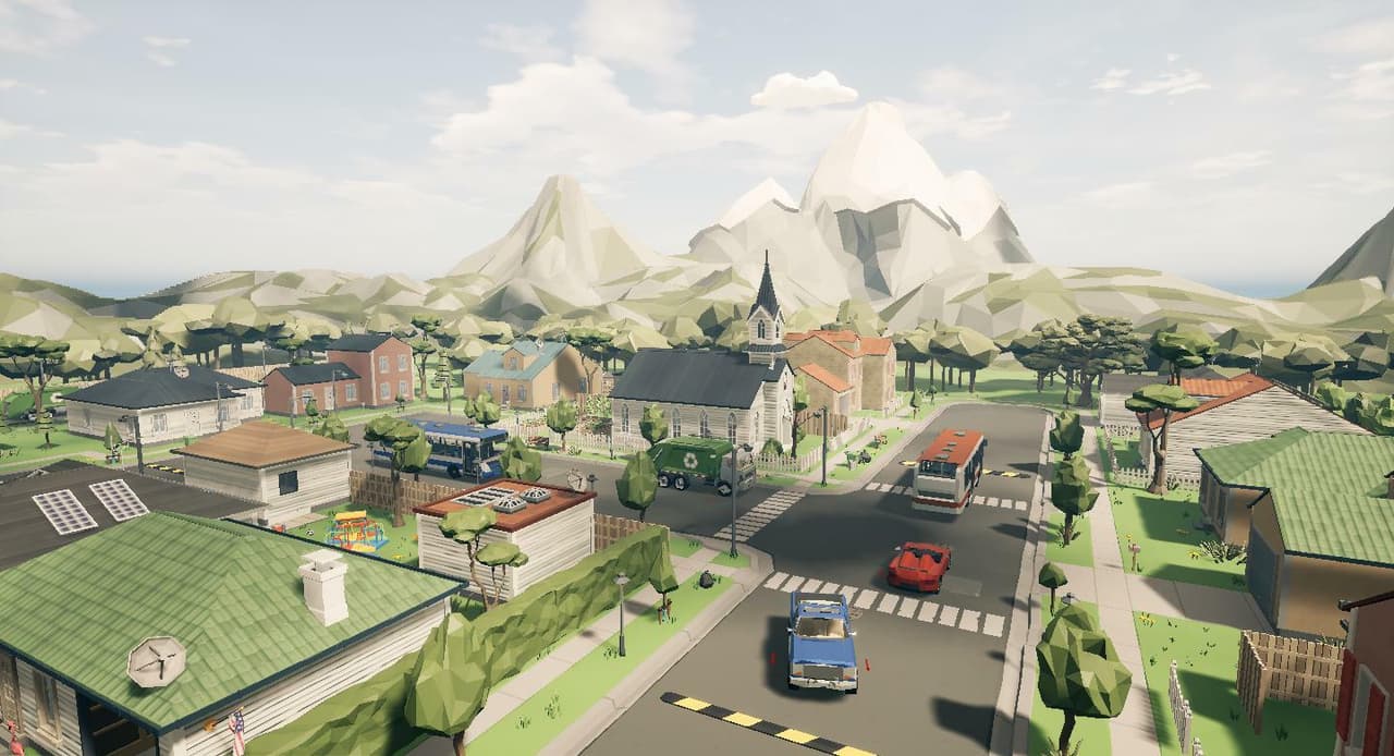 OvG screenshot 5