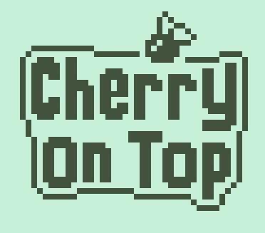 Cherry On Top (drewby)
