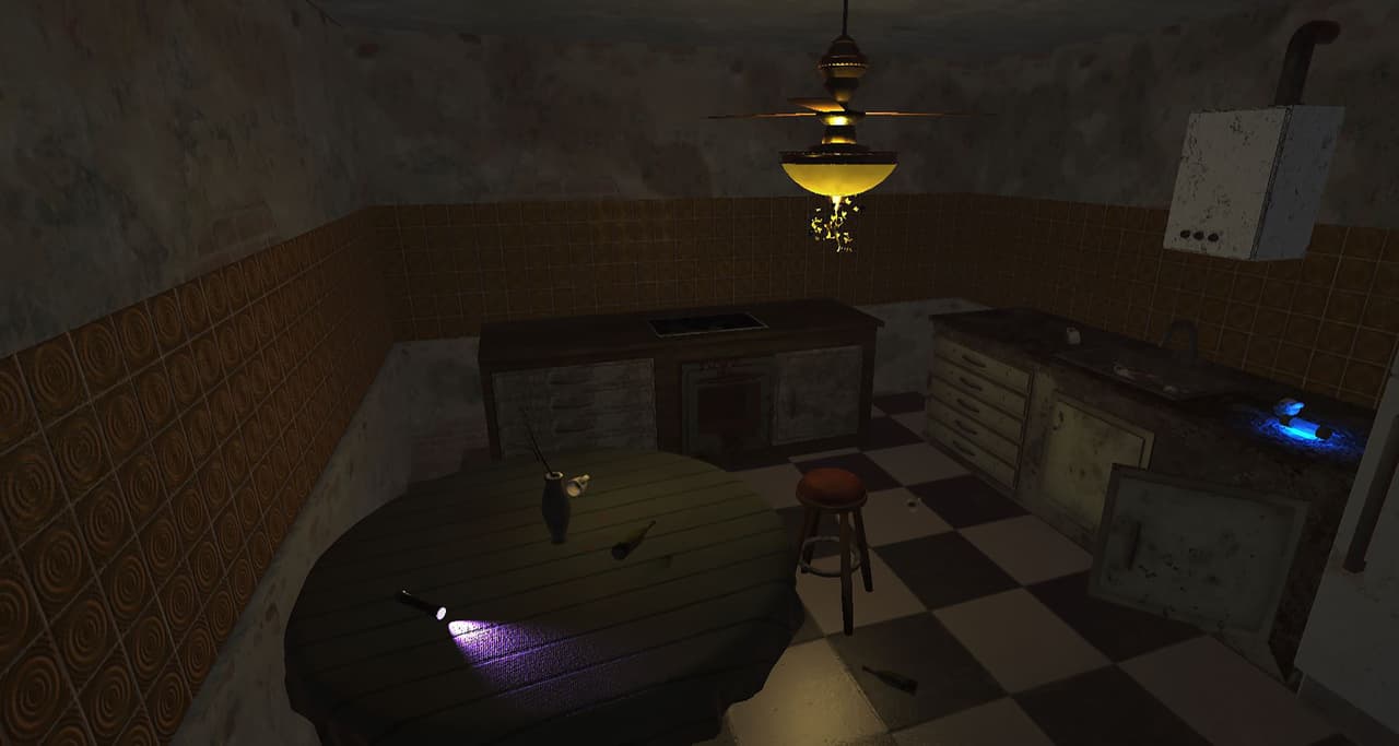 Escapestudios: FadeOut screenshot 6