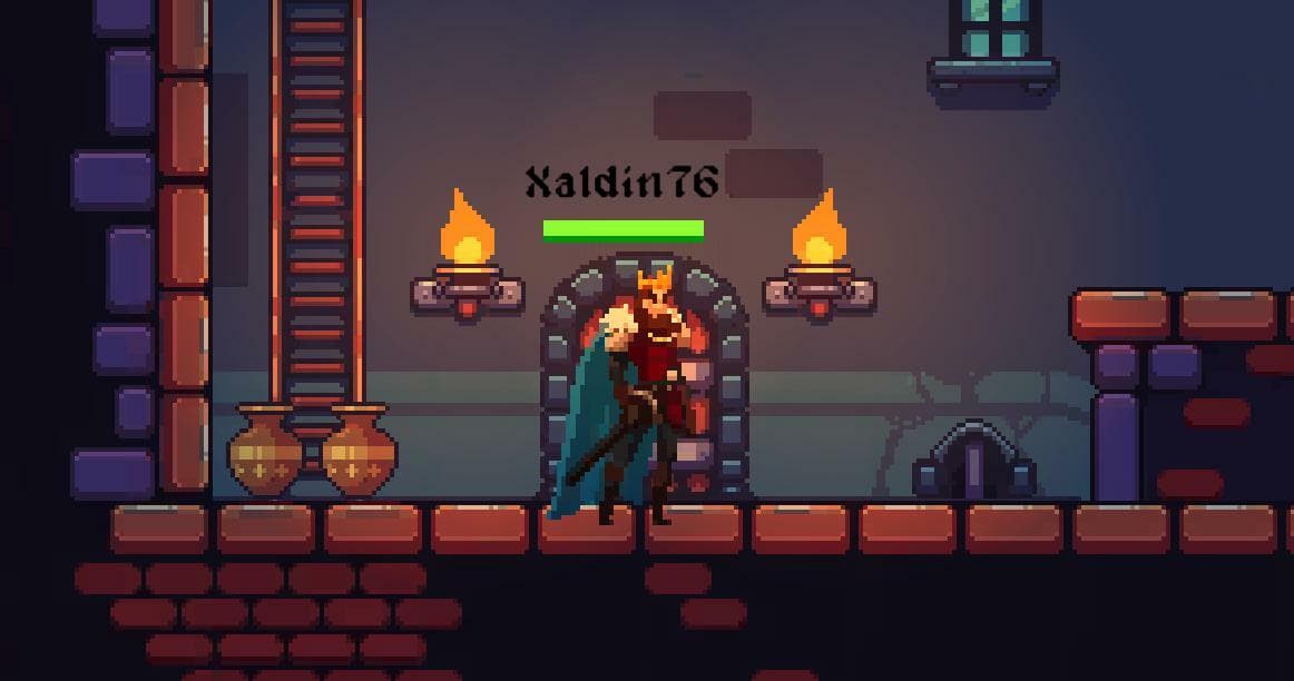 Medieval Fight Club - Online Multiplayer