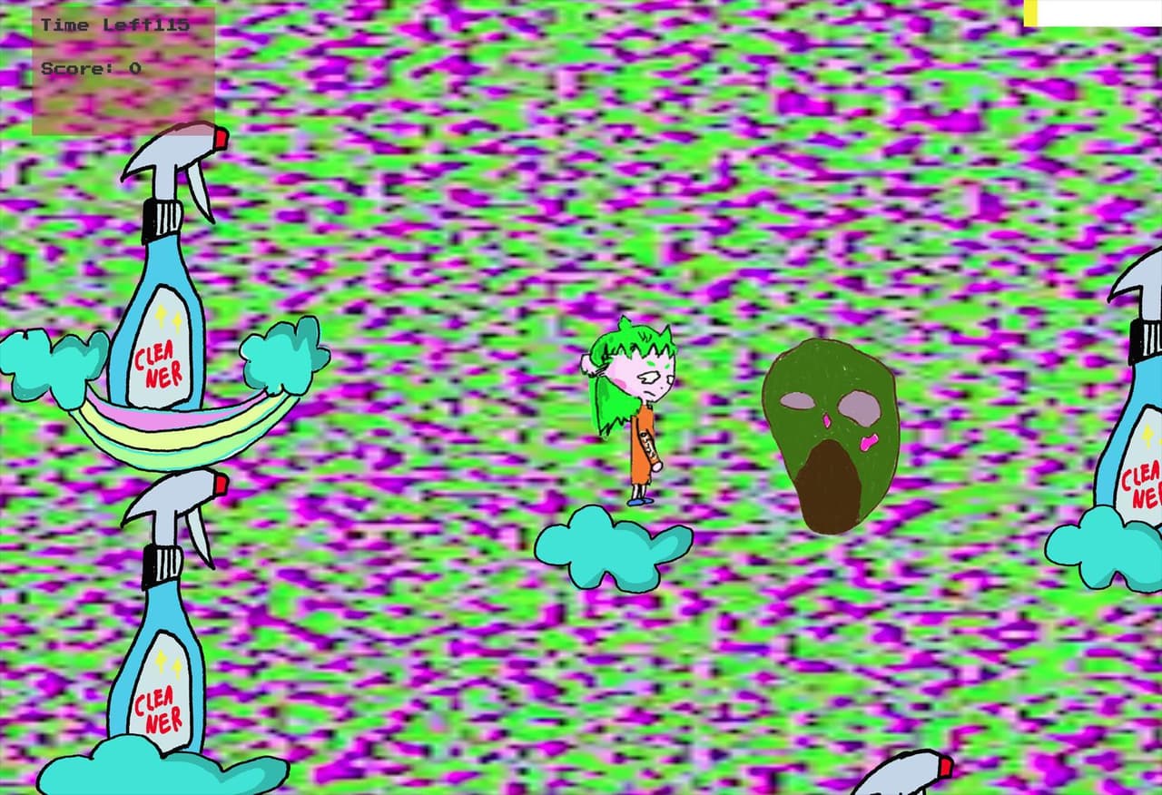 Order your Disorder screenshot 2