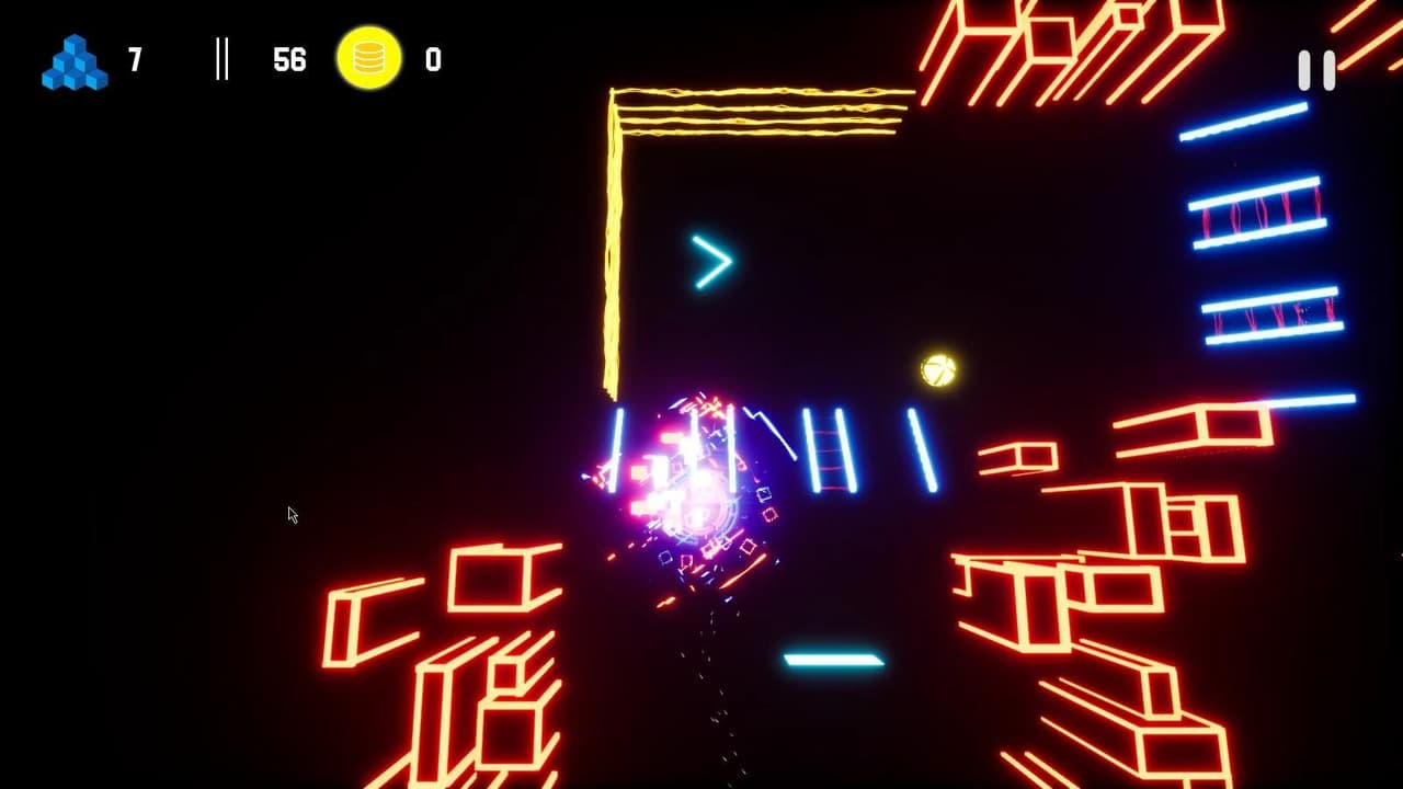 Blazing Lambert [Demo]