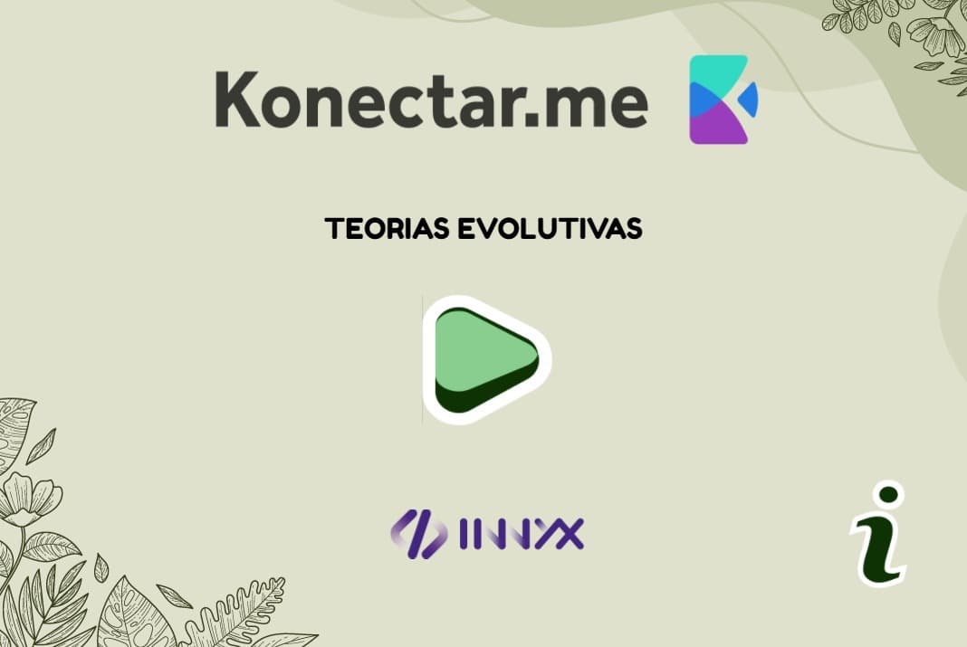 Teoria Evolutiva