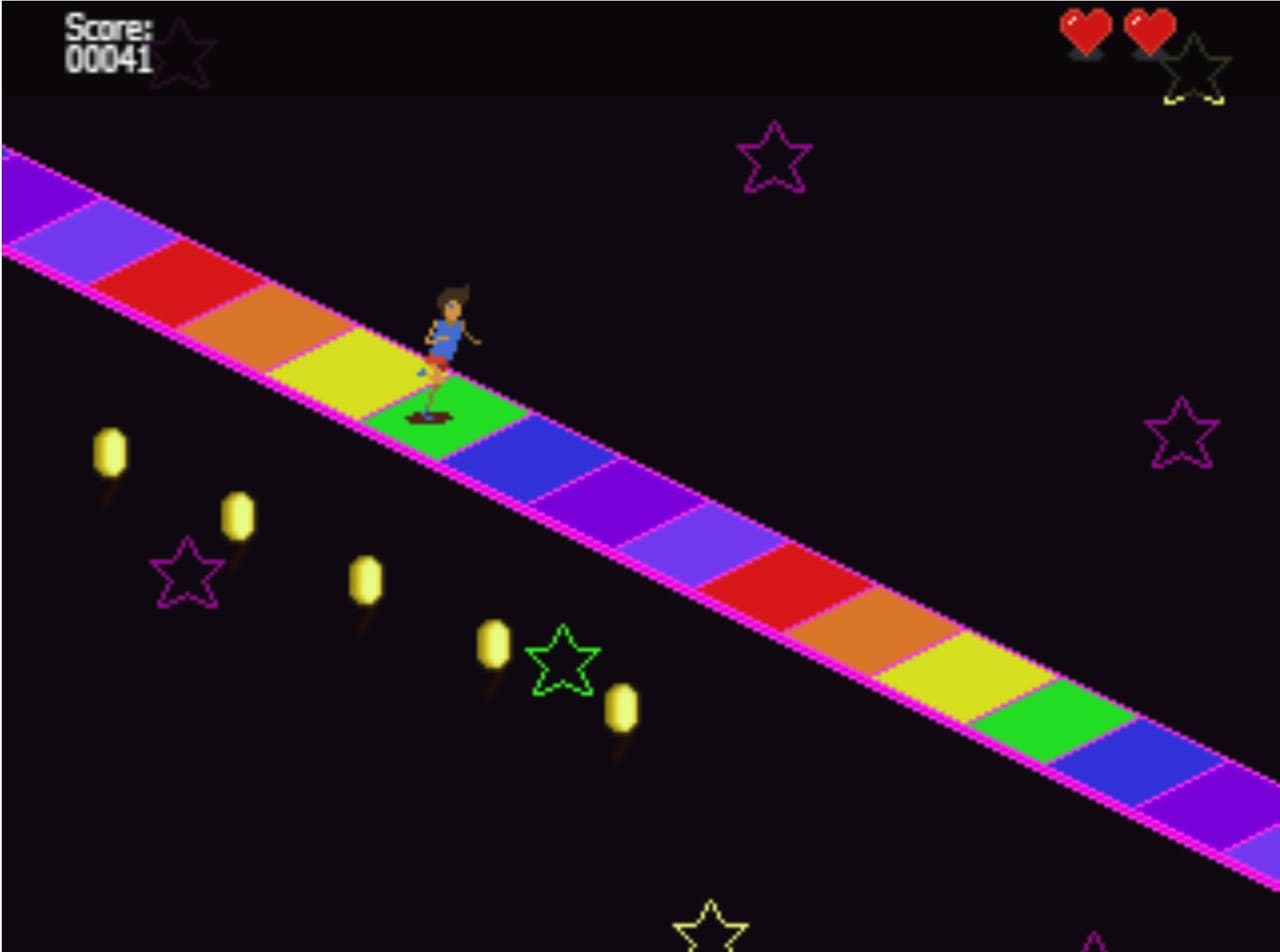 Shoot for the Top! screenshot 2