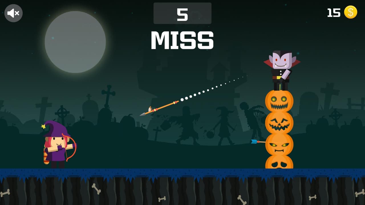 Solo Dracula Hero screenshot 5